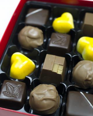 Chili Chocolate